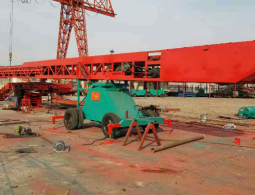 Multi-functional telescopic steering conveyor