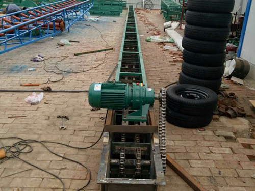 chain Conveyor