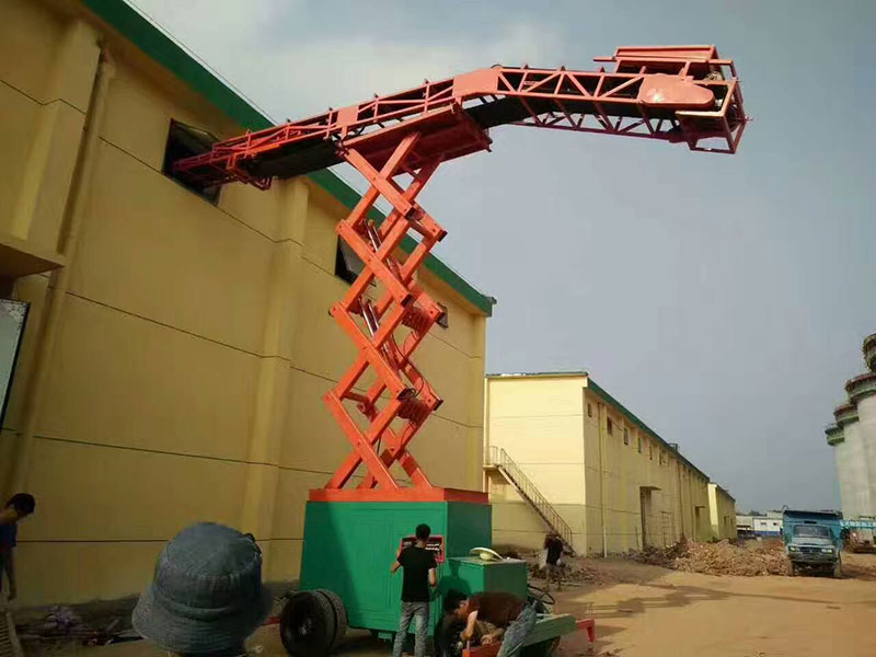 Replenish Warehousing Equipment