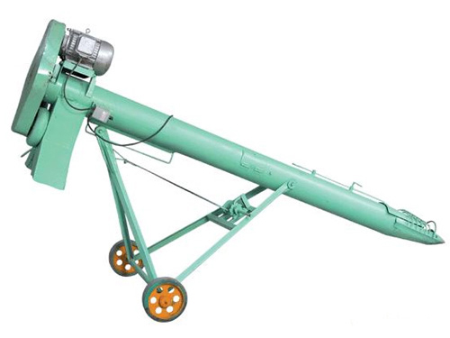 screw conveyor